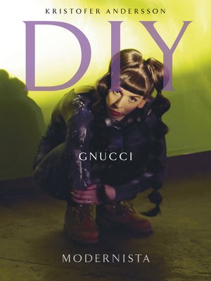 cover image of Gnucci